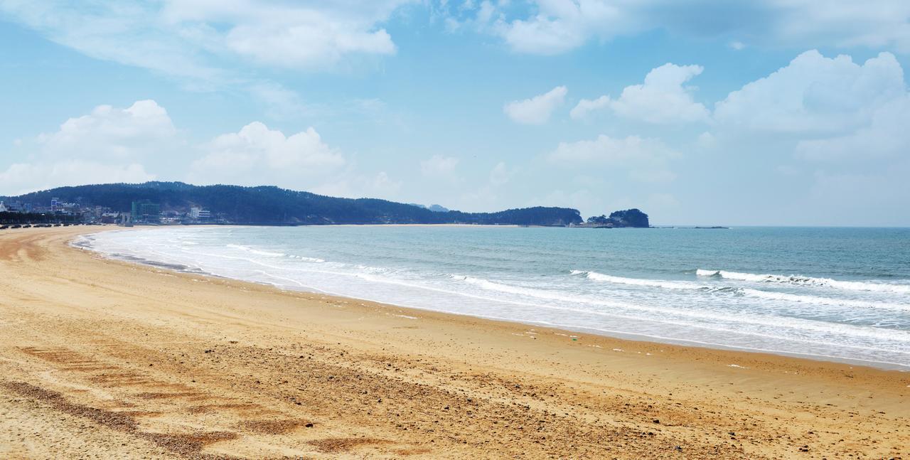 Yein Pension Taean Luaran gambar