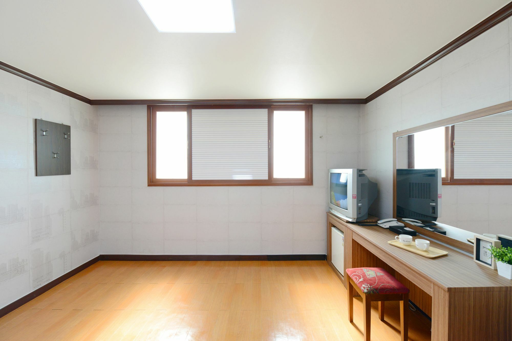 Yein Pension Taean Luaran gambar