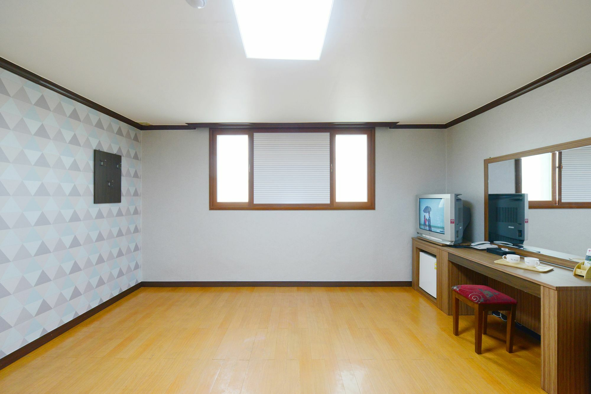 Yein Pension Taean Luaran gambar