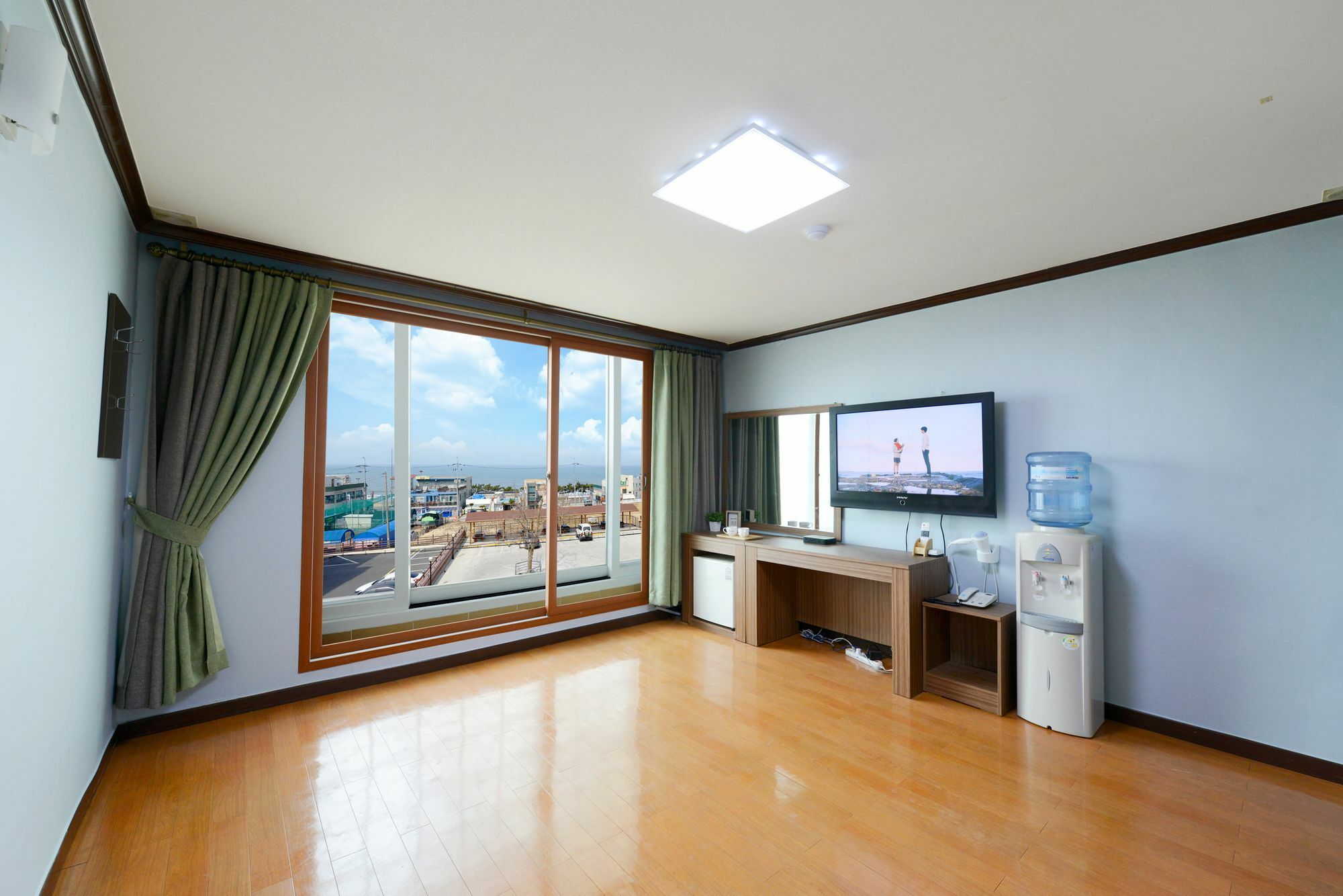 Yein Pension Taean Luaran gambar