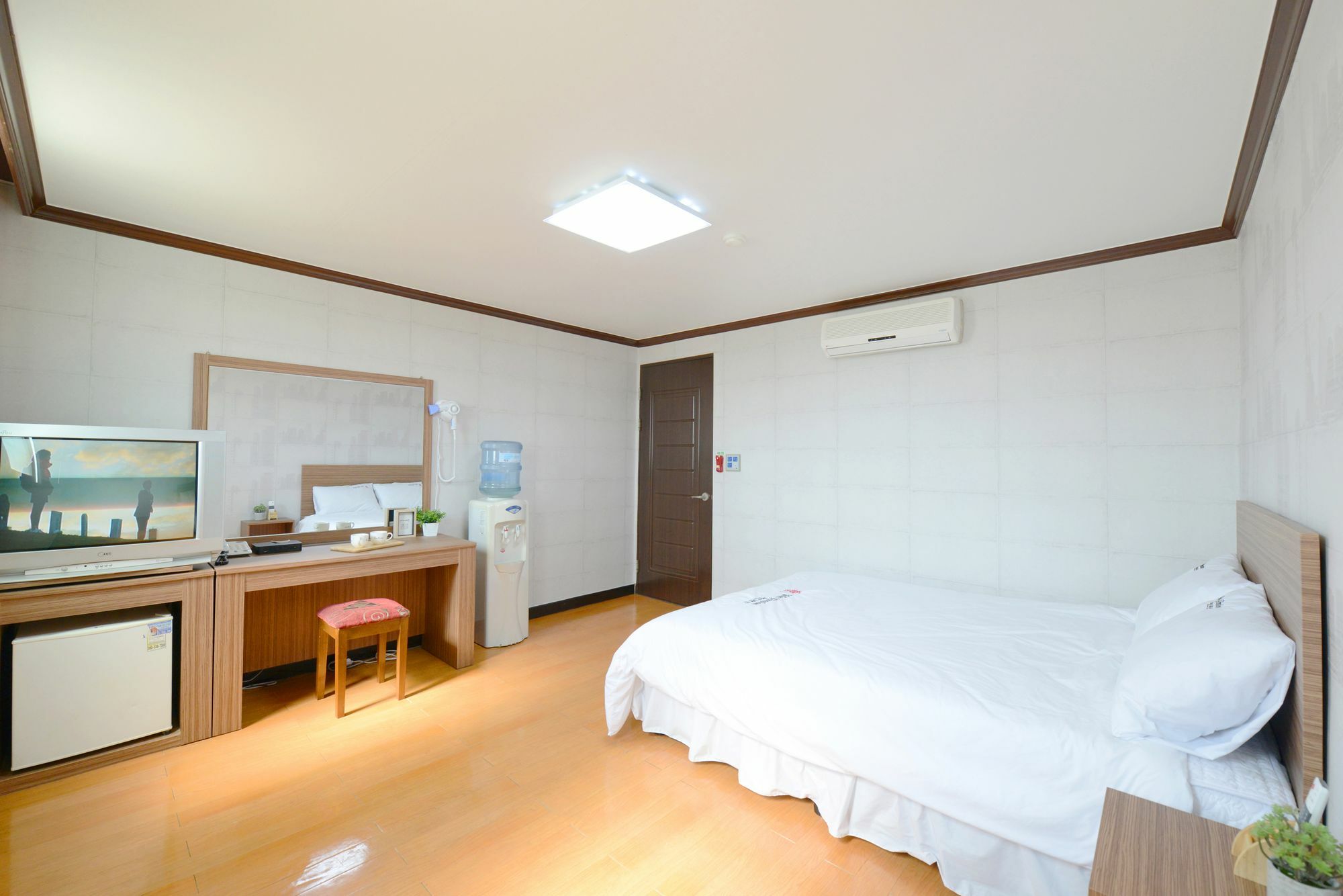 Yein Pension Taean Luaran gambar