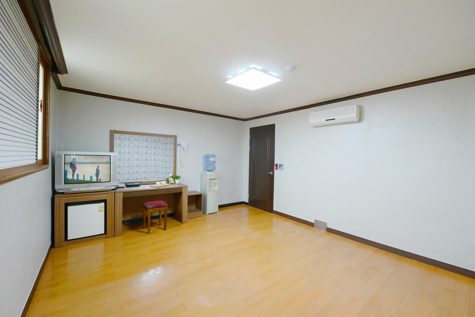 Yein Pension Taean Luaran gambar