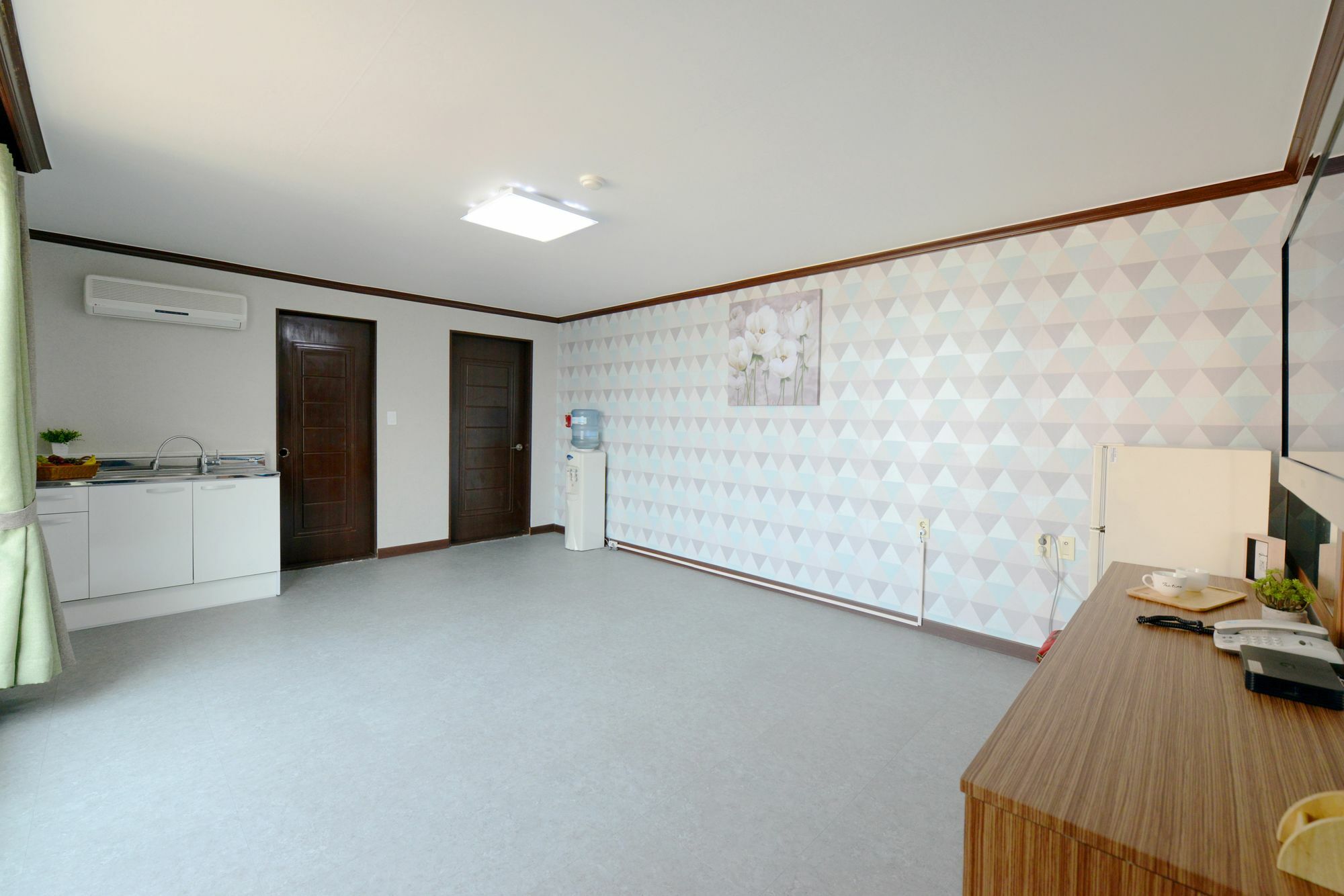 Yein Pension Taean Luaran gambar