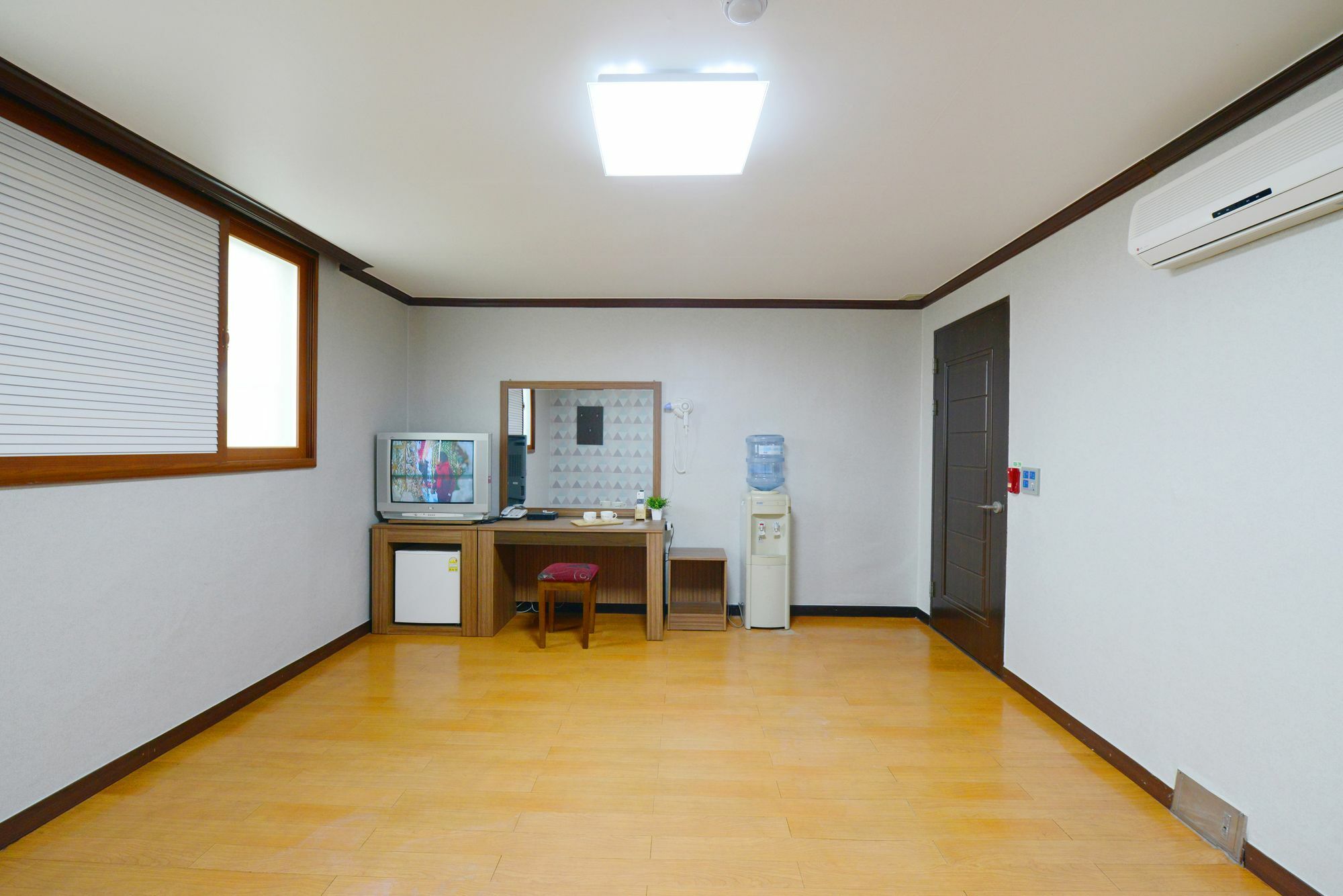 Yein Pension Taean Luaran gambar